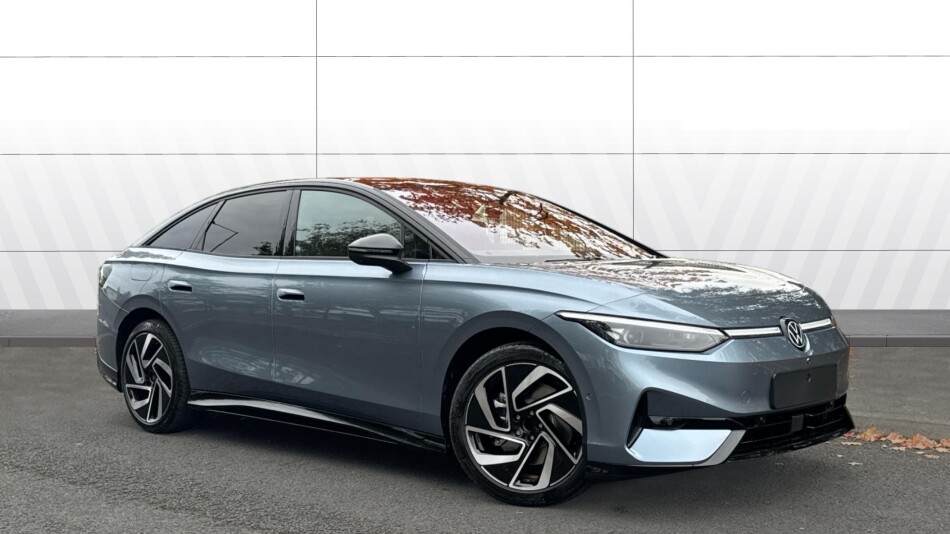 Volkswagen ID.7 210kW Match Pro Plus 77kWh 5dr Auto Electric Hatchback